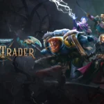 Hình ảnh nhân vật trong game nhập vai Warhammer 40K Rogue Trader trên Xbox Game Pass