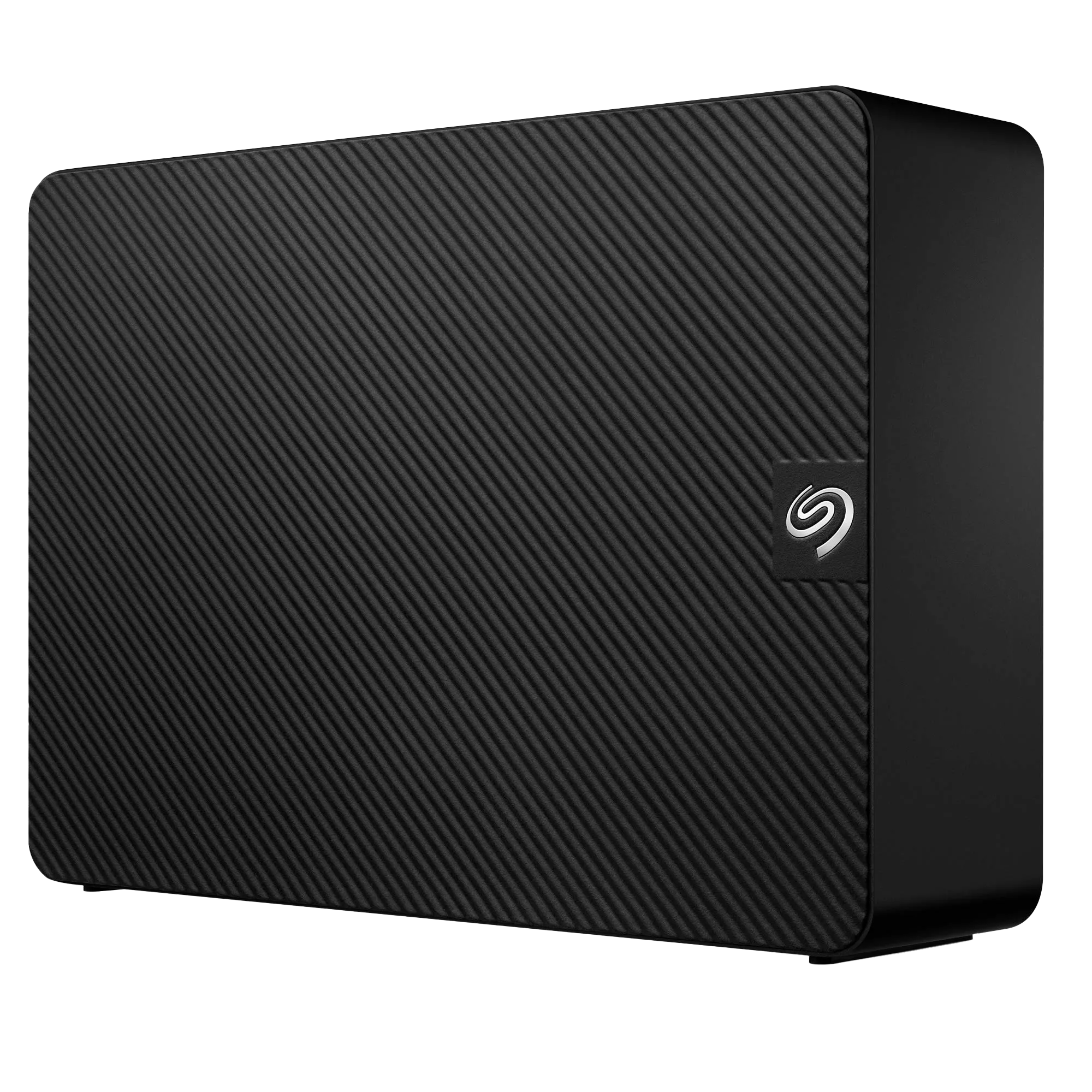 Hình ảnh ổ cứng gắn ngoài Seagate Expansion 14TB màu đen