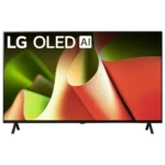 Hình ảnh tổng quan TV LG OLED B4 Series 48 inch