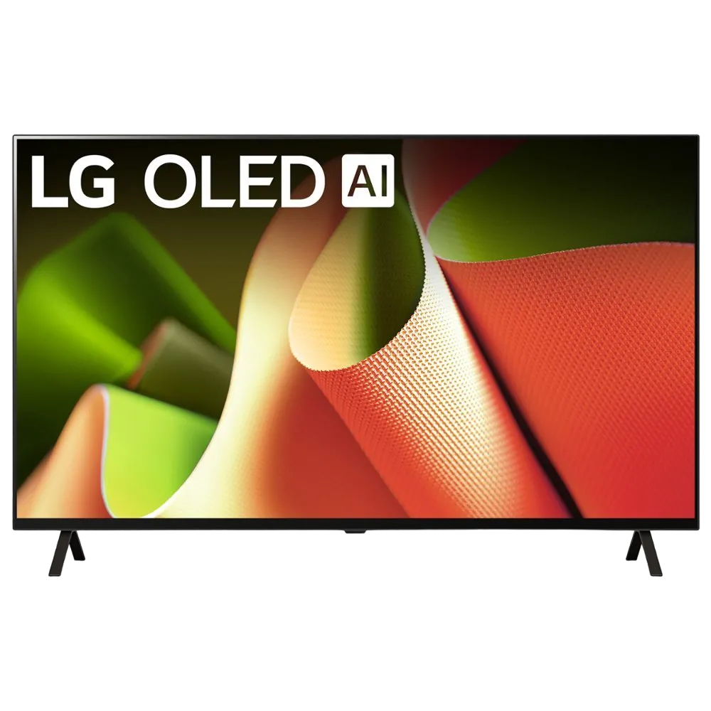 Hình ảnh tổng quan TV LG OLED B4 Series 48 inch