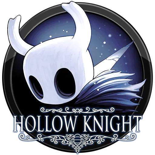 Hollow Knight - nhân vật chính trong vương quốc côn trùng Hallownest