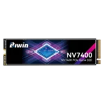 Hộp sản phẩm SSD Black Opal NV7400 4TB hiển thị mức giá ưu đãi đặc biệt