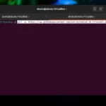 Hướng dẫn cài đặt NVM trên Ubuntu bằng Terminal