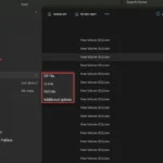 Hướng dẫn nén tệp tin và thư mục trong File Explorer trên Windows