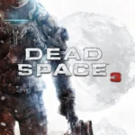 Isaac Clarke và Necromorph trong Dead Space 3, minh họa sự thay đổi từ kinh dị sang hành động.
