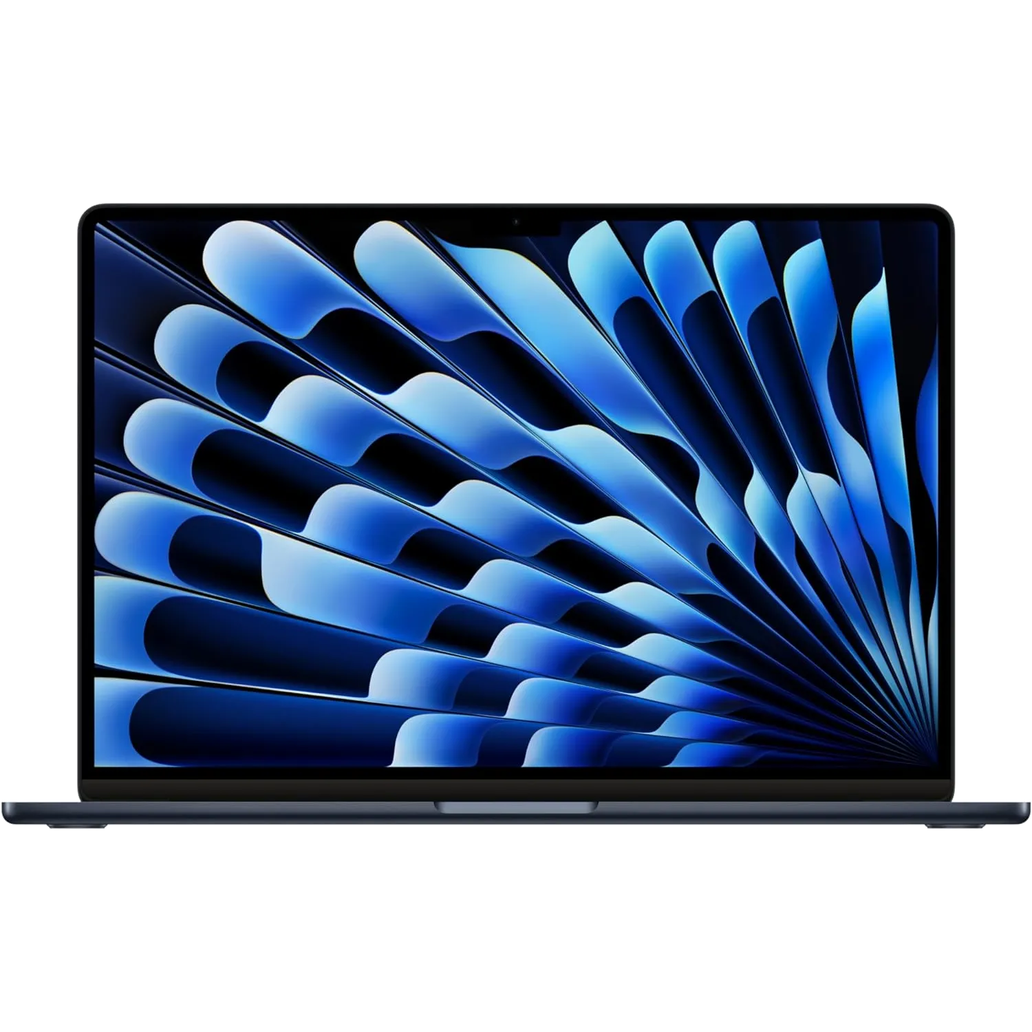 Laptop Apple MacBook Air M3 15 inch với thiết kế mỏng nhẹ