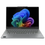 Laptop Lenovo IdeaPad 5x với chip Snapdragon X mở màn hình gập 360 độ