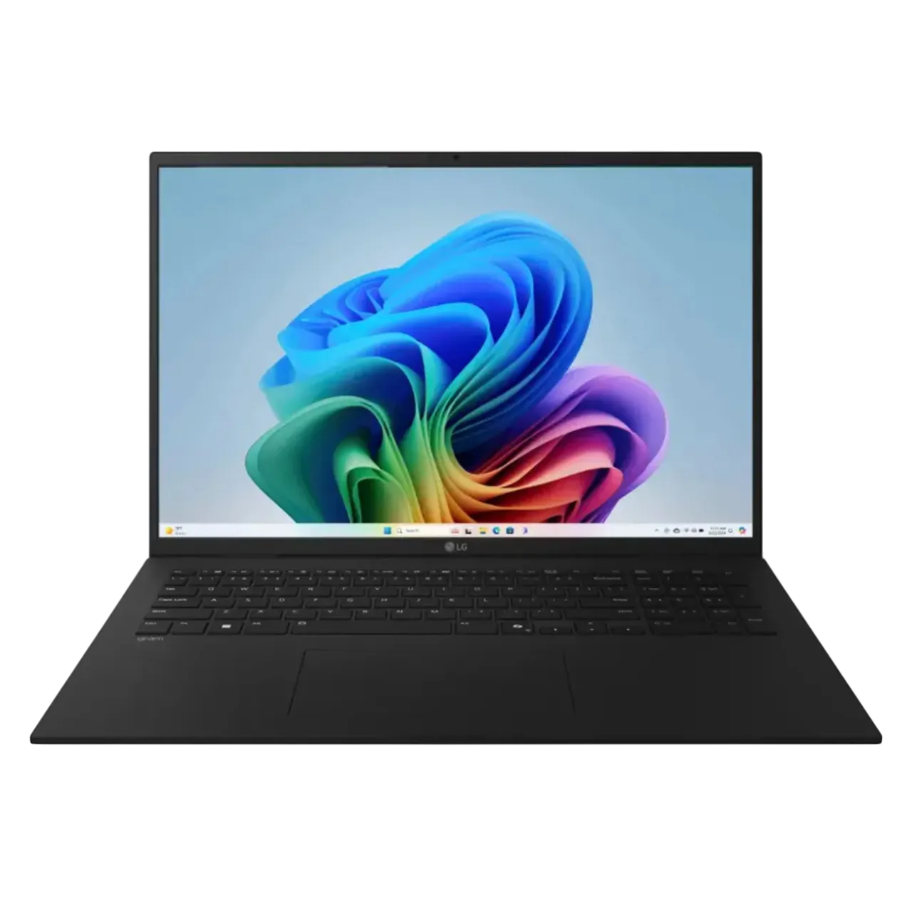 Laptop LG Gram 17 với màn hình lớn và thiết kế siêu mỏng nhẹ, đang có ưu đãi hấp dẫn