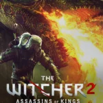 Letho, phù thủy của Trường Sói Rắn trong The Witcher 2, một nhân vật phản diện có động cơ phức tạp.