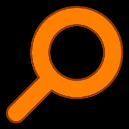 Logo của Everything Portable, ứng dụng tìm kiếm file nhanh chóng và hiệu quả.