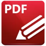 Logo của phần mềm chỉnh sửa PDF miễn phí PDF-XChange Editor