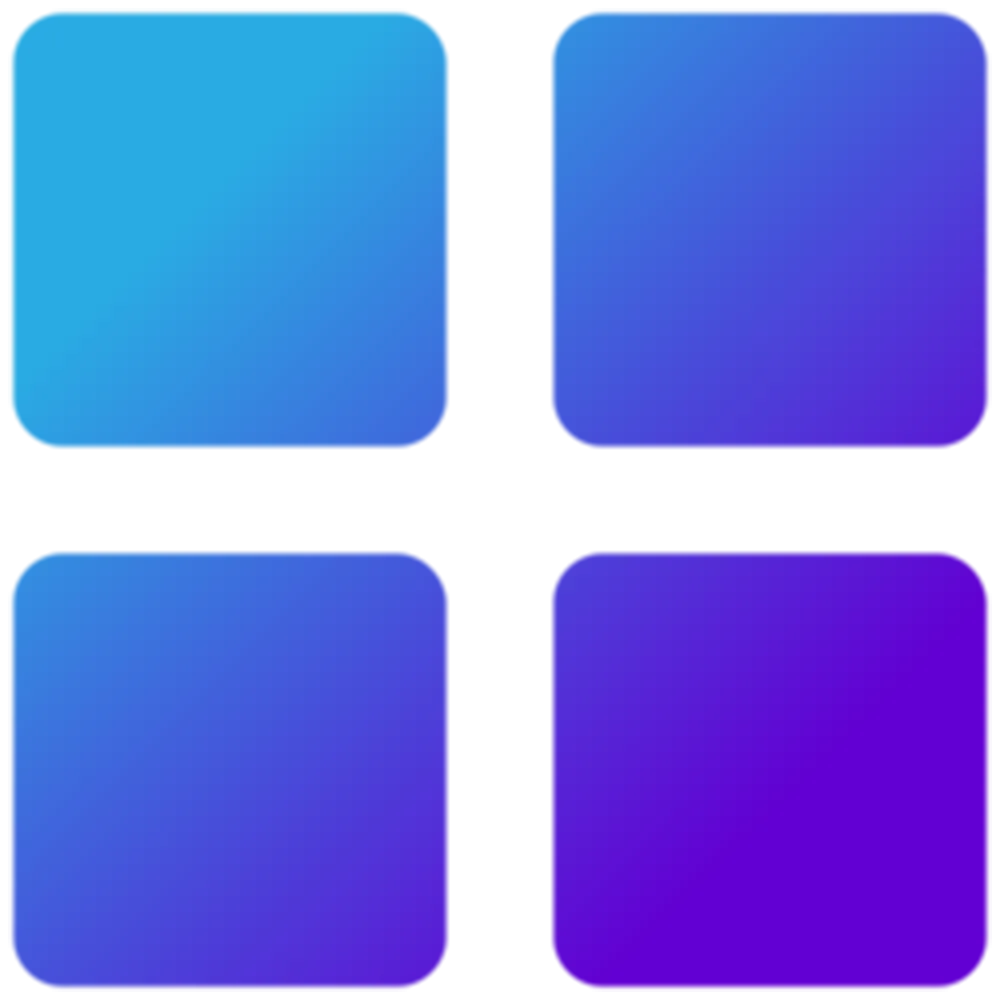 Logo của TidyOS, công cụ gỡ bloatware và tối ưu Windows miễn phí.