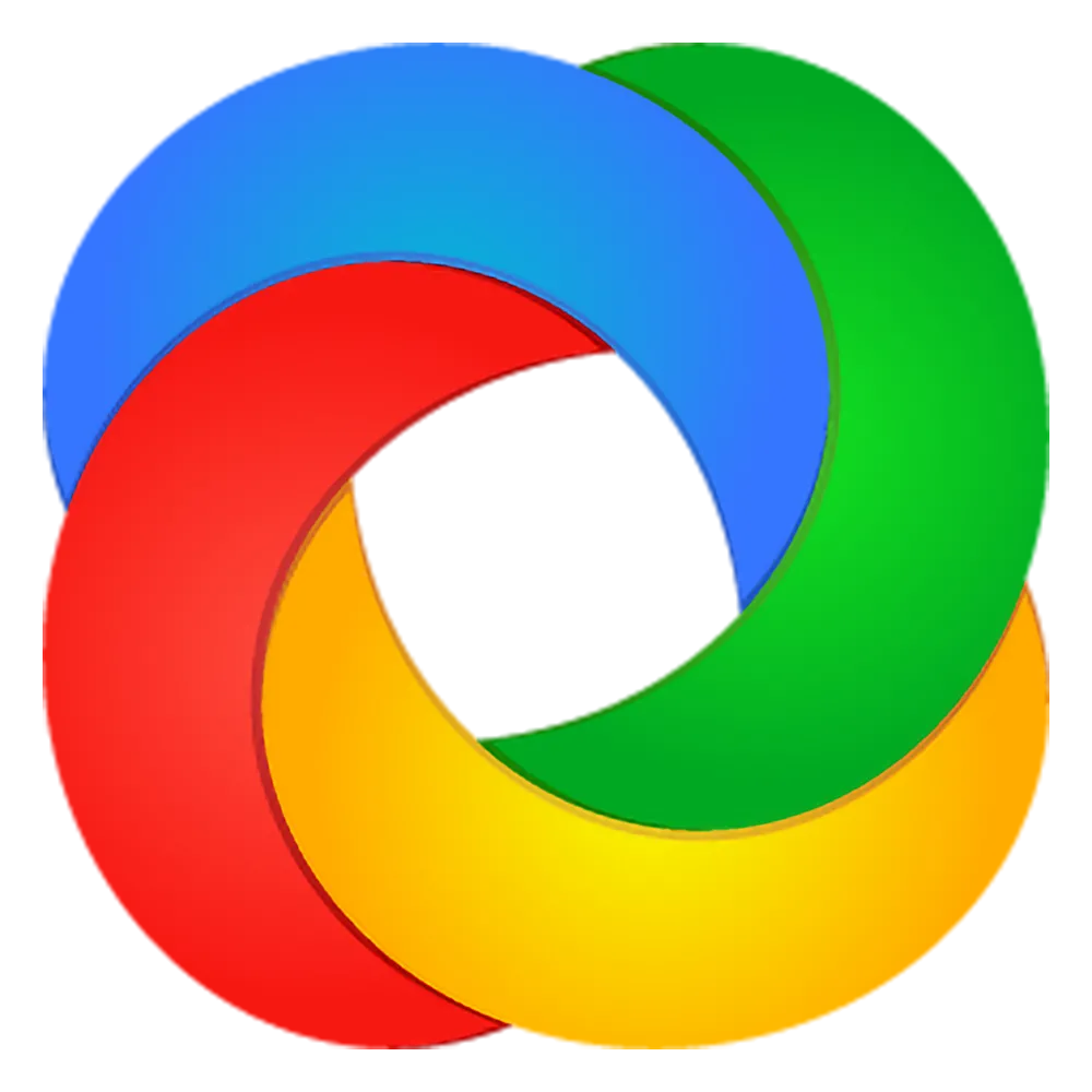 Logo của ứng dụng ShareX Portable, công cụ chụp và quay màn hình đa năng.