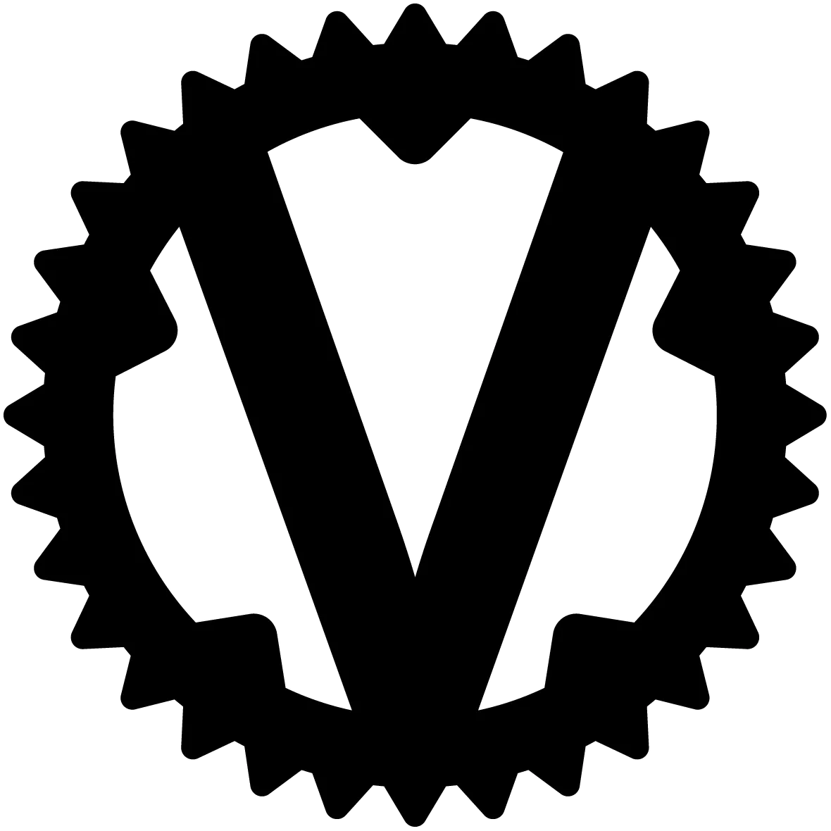 Logo của Vaultwarden