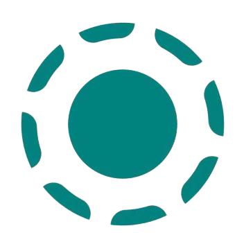 Logo ứng dụng LocalSend, giải pháp chuyển file đa nền tảng thay thế AirDrop