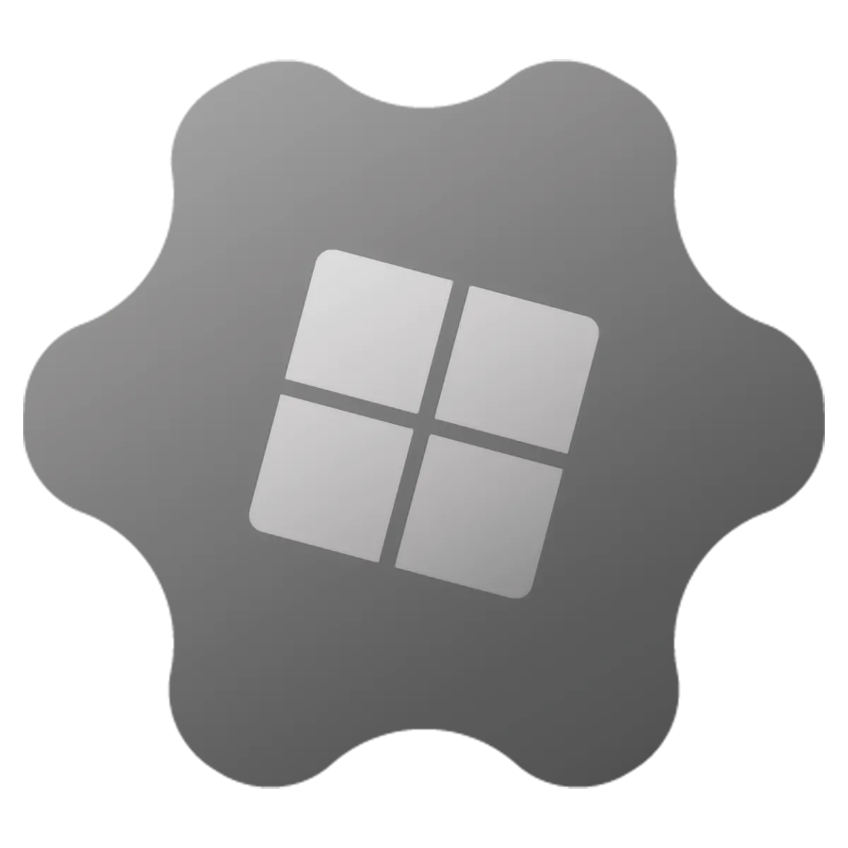 Logo Wintoys, tiện ích cấu hình và tối ưu hóa cài đặt Windows nhanh chóng.