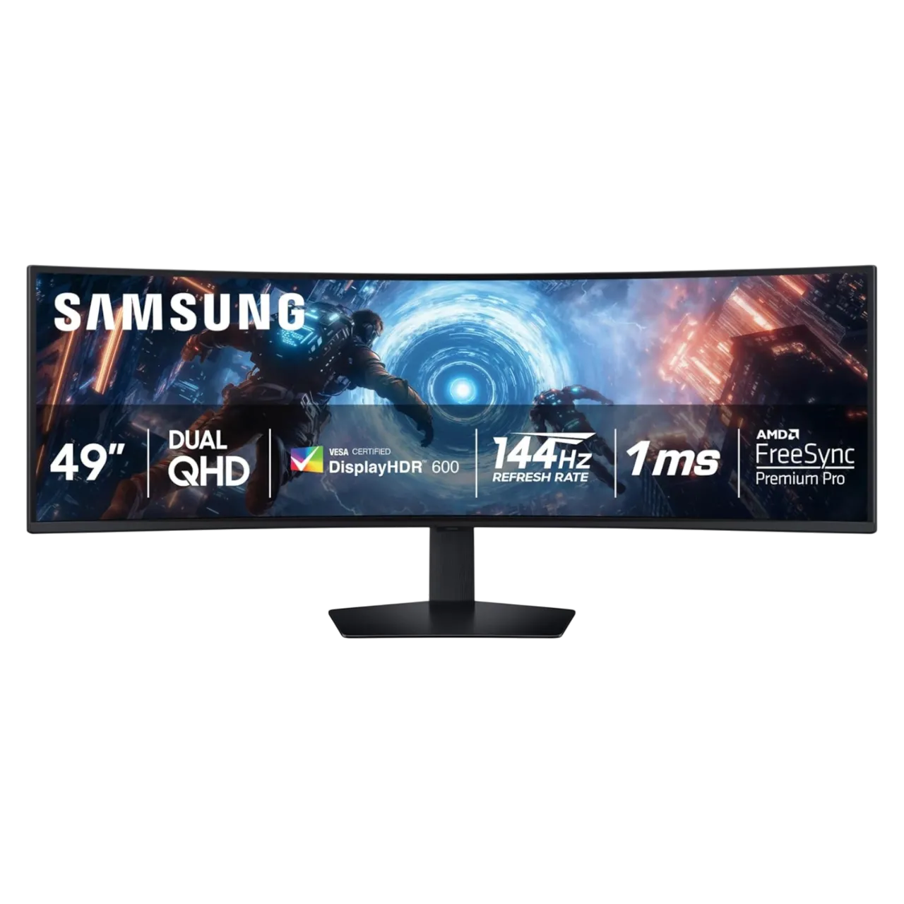 Màn hình Samsung Odyssey G9 G91F 49 inch