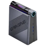 Máy tính Mini PC ACEMAGICIAN với thiết kế nhỏ gọn và hiện đại, thể hiện sức mạnh xử lý hiệu quả.