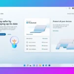 Microsoft Defender: Biểu tượng lá chắn bảo vệ, nâng cao bảo mật cho các bản cài đặt Windows.