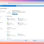 Mô hình máy tính để bàn ảo Azure Virtual Desktop – môi trường dễ bị lỗi cập nhật Windows 11 KB5058405
