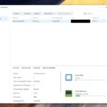Mô phỏng máy ảo Home Assistant OS trên Synology DSM 7 để cài đặt trợ lý AI cục bộ