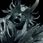 Một trong The Four Kings đang gào thét trong Dark Souls, biểu tượng của sự hỗn loạn trong Abyss.
