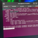 Nginx trên Ubuntu Linux cho môi trường home lab