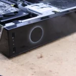 Nguyên mẫu Steam Box của Valve từ Bringus Studios