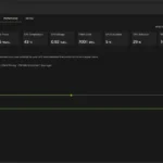 Nvidia App tính năng ép xung tự động tăng hiệu suất GPU