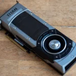 Nvidia GTX Titan đại diện cho cam kết hỗ trợ driver lâu dài của Nvidia cho các GPU cũ và mới