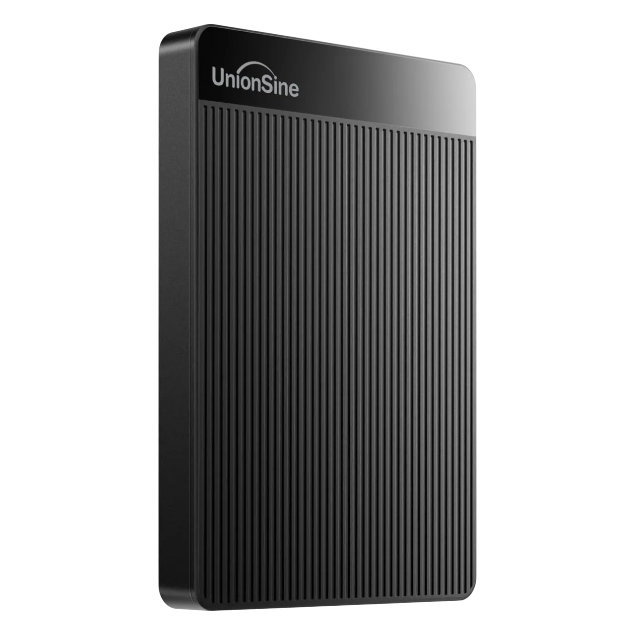 Ổ cứng di động UnionSine 1TB siêu mỏng, nhỏ gọn