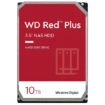 Ổ cứng NAS WD Red Plus 10TB của Western Digital