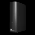 Ổ cứng ngoài WD Elements Desktop HDD dung lượng 14TB