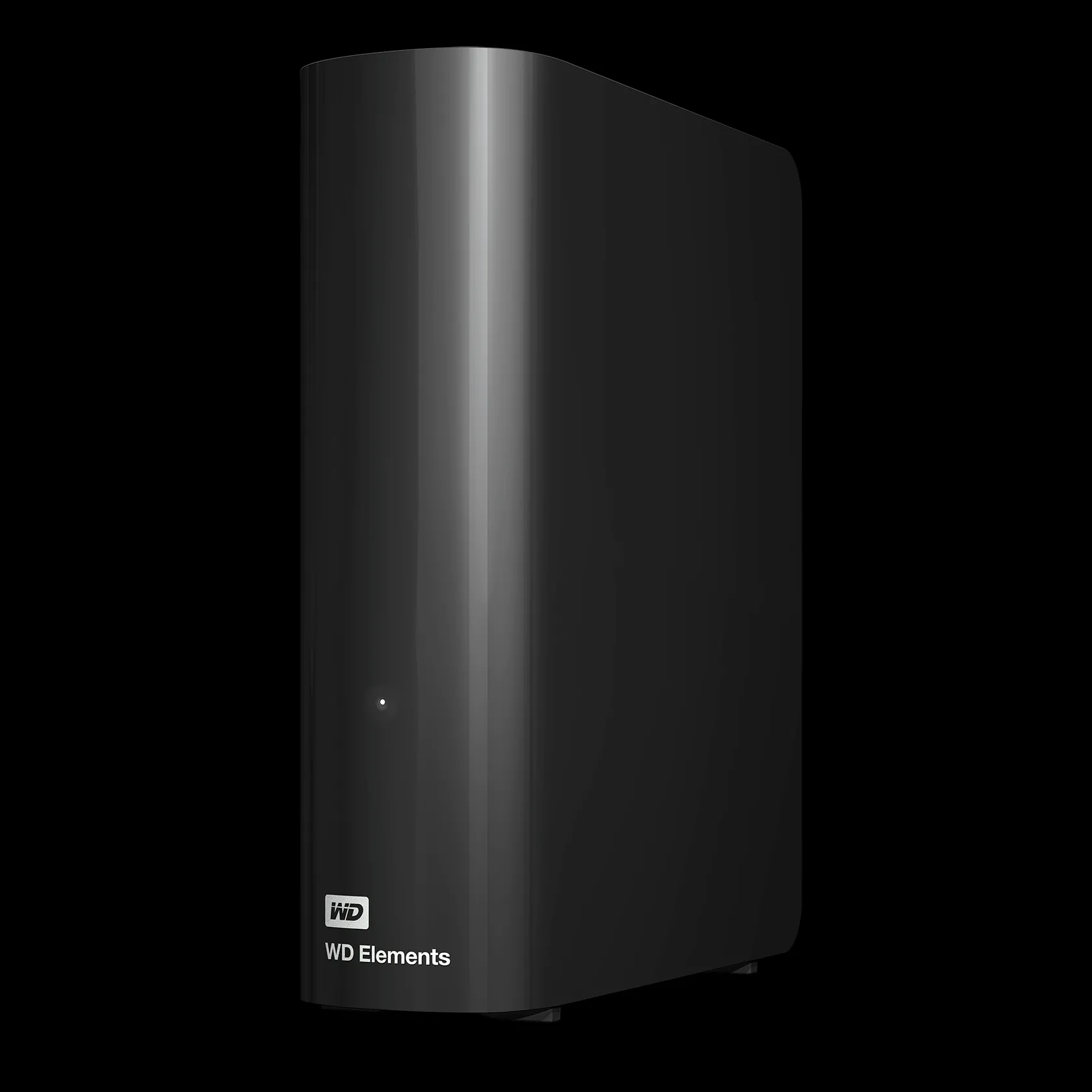 Ổ cứng ngoài WD Elements Desktop HDD dung lượng 14TB