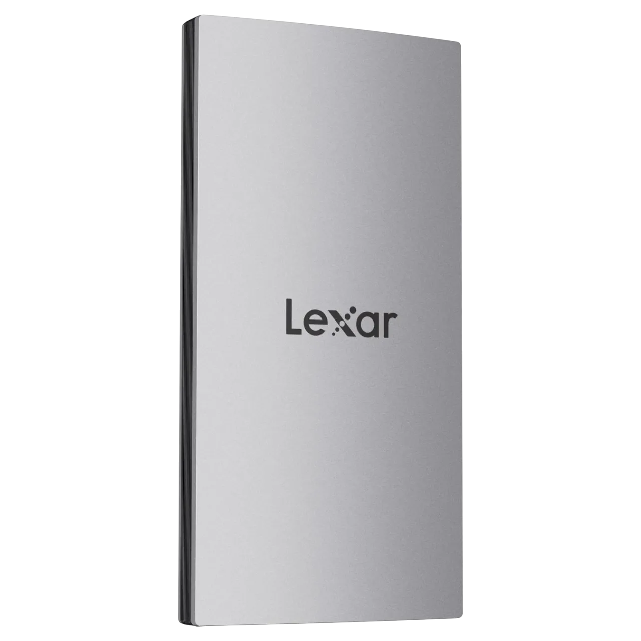Ổ cứng SSD di động Lexar ES3 2TB với thiết kế nhỏ gọn và dung lượng lớn