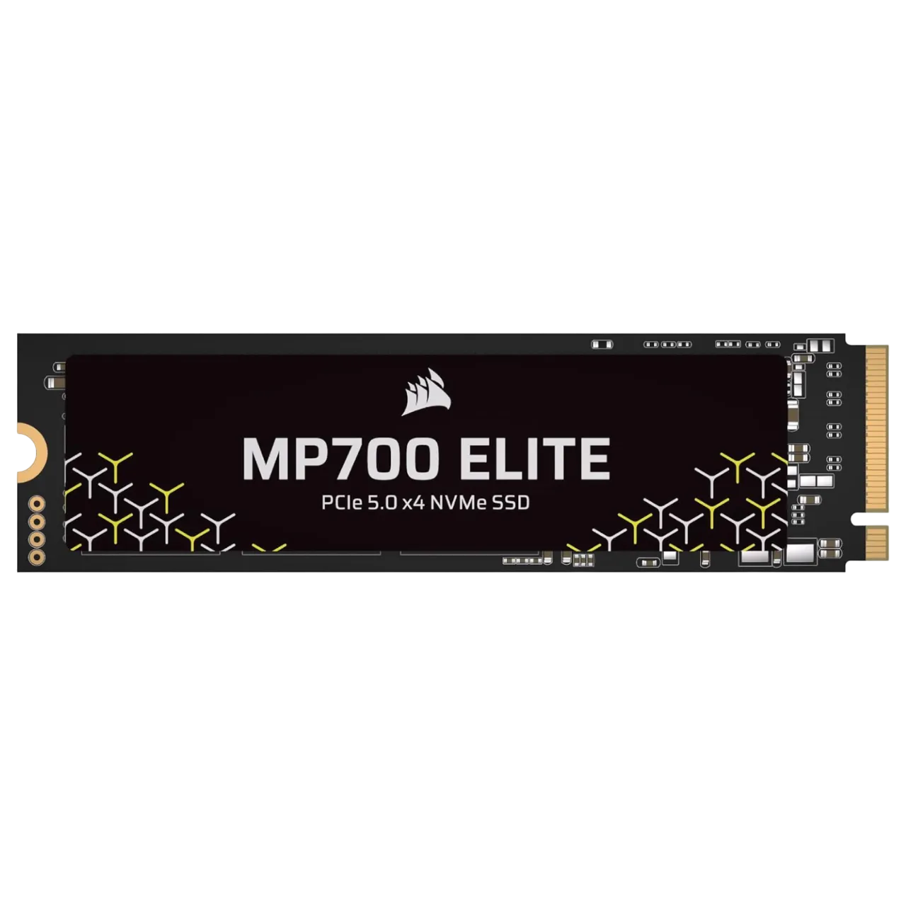 Ổ cứng SSD M.2 Corsair MP700 Elite 2TB PCIe 5.0 đang được giảm giá mạnh