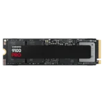 Ổ cứng SSD Samsung 9100 Pro 4TB với tốc độ đọc ghi vượt trội