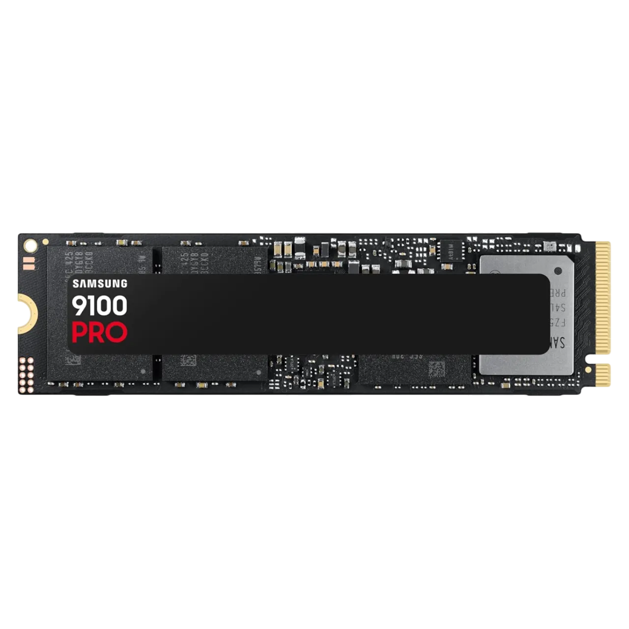 Ổ cứng SSD Samsung 9100 Pro 4TB với tốc độ đọc ghi vượt trội