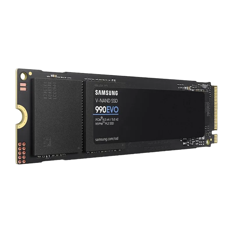 Ổ cứng SSD Samsung 990 Evo M.2 NVMe