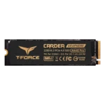 Ổ cứng SSD Team Group T-FORCE CARDEA A440 M.2 2TB với tản nhiệt