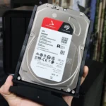 Ổ đĩa HDD Seagate