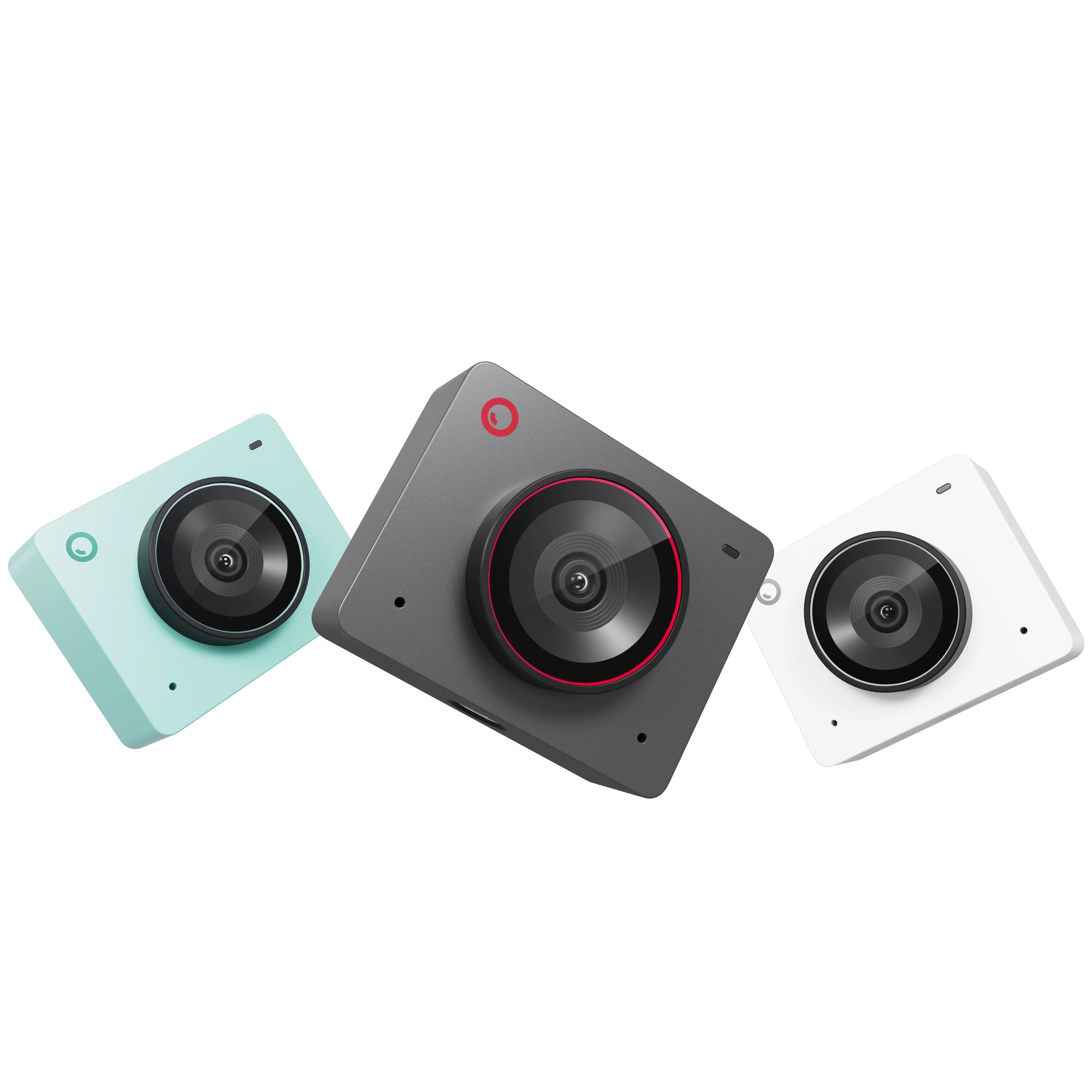 Obsbot Meet 2 nhỏ gọn
