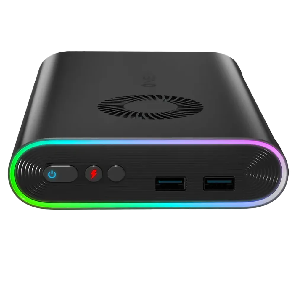 OneXGPU, một eGPU all-in-one