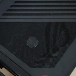PC gaming ASUS ROG G22CH SFF nhỏ gọn với thiết kế hiện đại