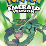 Pokemon R.O.W.E. trong giao diện gameplay, hiển thị thế giới mở liền mạch