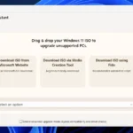 Quy trình tùy chỉnh trải nghiệm cài đặt Windows 11 OOBE với Flyoobe