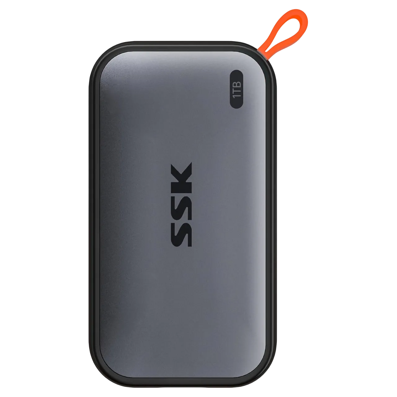SSD di động SSK với thiết kế nhỏ gọn và bền bỉ