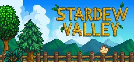 Stardew Valley - Game nông trại thư giãn lý tưởng cho người mới chơi