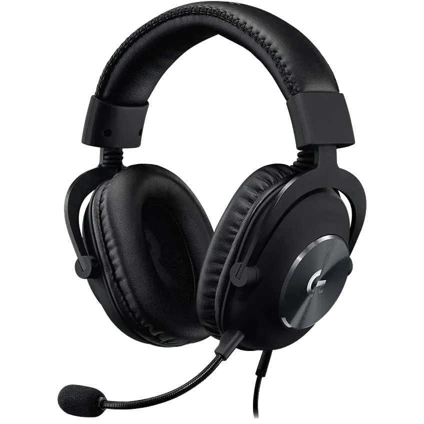 Tai nghe Logitech G Pro X có dây chất lượng cao
