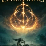 Tầm nhìn toàn cảnh bản đồ Elden Ring Nightreign với các khu vực đang bị vây hãm bởi vòng lửa, minh họa lối chơi battle royale đòi hỏi sự phối hợp nhóm.